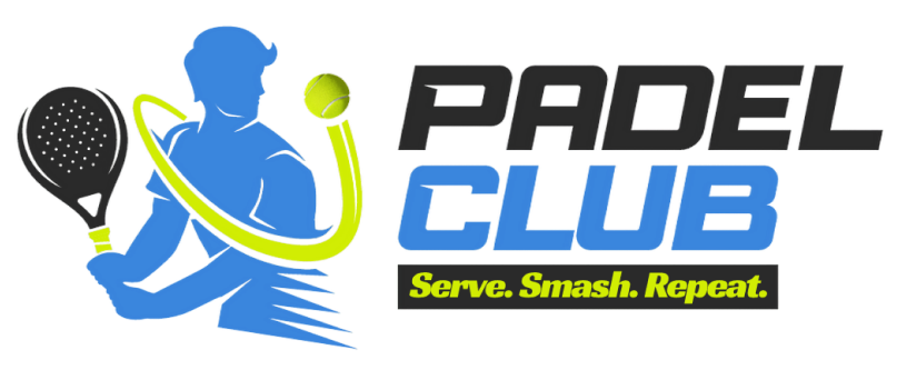 Padel Club Logo