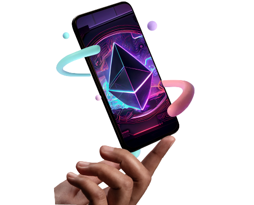 Quantum Paradigm Blockchain Service