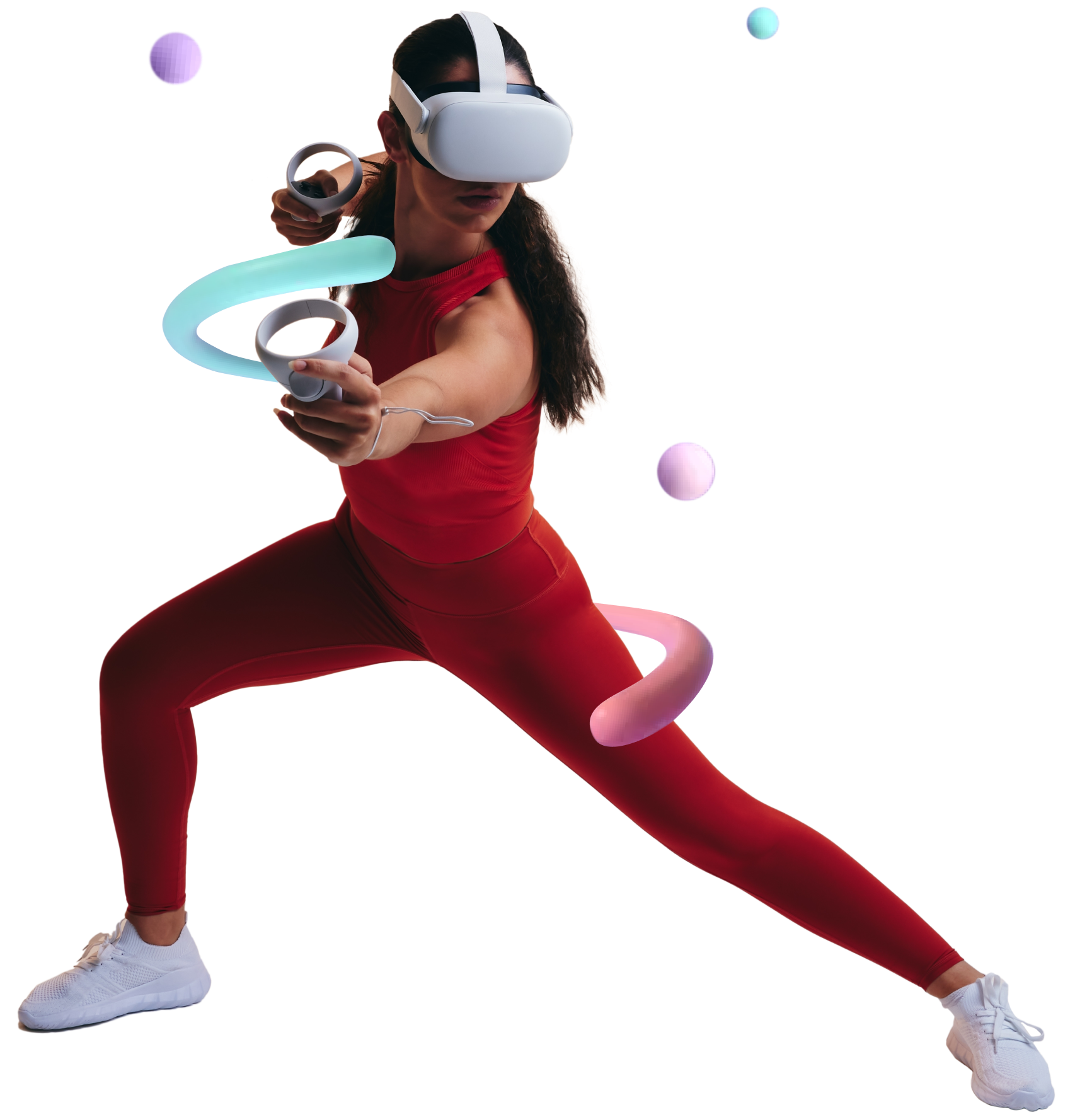 Quantum Paradigm Game Development Service