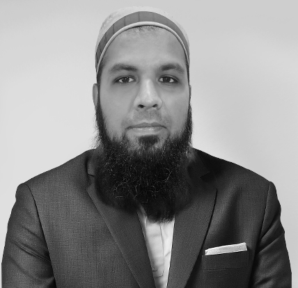 Waqas Qazi Solution Architect