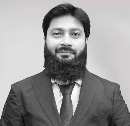 Younus Arif Finance Manager